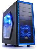 Компьютер для дома CompDay №3874 Intel Core i3 - 10100 3.6 ГГц / Чипсет H410M / Radeon RX 550 2gb