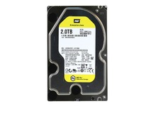 Жесткий диск Western Digital WD RE 2 TB (WD2004FBYZ)