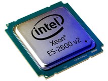 Процессор Intel Xeon E5-2620V2 Ivy Bridge-EP (2100MHz, LGA2011, L3 15360Kb)