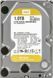 Жесткий диск Western Digital WD Gold 1 TB (WD1005FBYZ)