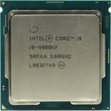 Процессор S1151 v2 Intel Core i9 - 9900KF OEM