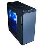 CompDay №392029 Intel Core i7 - 11700KF 3.6 ГГц / Чипсет B560 / GeForce RTX 3080 10Gb / DDR4 16GB