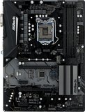 Материнская плата ASRock B360 Pro4