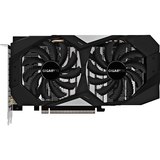 Видеокарта GIGABYTE GeForce RTX 2060 1755MHz PCI-E 3.0 6144MB 14000MHz 192 bit HDMI HDCP OC (rev. 2.0)