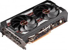 Видеокарта AMD (ATI) Radeon RX 5700 Sapphire Pulse OC PCI-E 8192Mb (11294-01-20G)