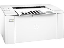 Принтер HP LaserJet Pro M104w (G3Q37A)