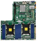 Серверная плата SuperMicro X11DDW-NT-O