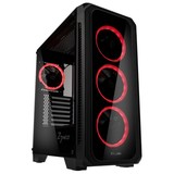 Компьютерный корпус Zalman Z7 Neo Black