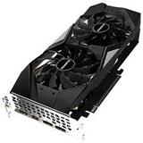 Видеокарта GIGABYTE GeForce RTX 2060 1770MHz PCI-E 3.0 6144MB 14000MHz 192 bit HDMI 3xDisplayPort HDCP WINDFORCE OC (rev. 1.0)