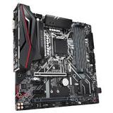 Материнская плата GIGABYTE Z390 M GAMING (rev. 1.0)