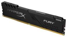 Оперативная память 16 ГБ 1 шт. HyperX HX424C15FB3/16