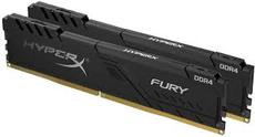Оперативная память 16 ГБ 2 шт. HyperX HX426C16FB3K2/32