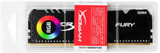 Оперативная память 16 ГБ 1 шт. HyperX HX430C15FB3A/16