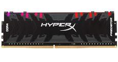 Оперативная память 8 ГБ 1 шт. HyperX HX440C19PB3A/8