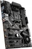 Материнская плата MSI X570-A PRO