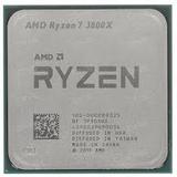 Процессор AMD Ryzen 7 3800X