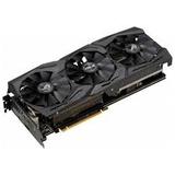 Видеокарта ASUS ROG GeForce RTX 2060 1365MHz PCI-E 3.0 6144MB 14000MHz 192 bit 2xDisplayPort 2xHDMI HDCP STRIX GAMING Advanced