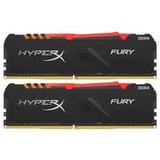 Оперативная память 16 ГБ 2 шт. HyperX HX426C16FB3AK2/32