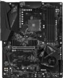 Материнская плата Gigabyte X570 GAMING X