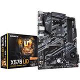 Материнская плата GIGABYTE X570 UD (rev. 1.0)
