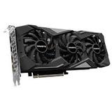 Видеокарта nVidia GeForce RTX2060 Super Gigabyte PCI-E 8192Mb (GV-N206SGAMING OC-8GD)