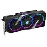 Видеокарта GIGABYTE GeForce RTX 2080 SUPER 1860MHz PCI-E 3.0 8192MB 15500MHz 256 bit 3xHDMI HDCP AORUS