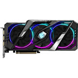 Видеокарта nVidia GeForce RTX2070 Super Gigabyte PCI-E 8192Mb (GV-N207SAORUS-8GC)