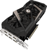 Видеокарта nVidia GeForce RTX2080 Ti Gigabyte PCI-E 11264Mb (GV-N208TAORUS X-11GC)