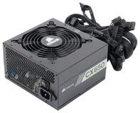 Блок питания Corsair CX650 650W
