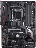 Материнская плата GIGABYTE Z390 GAMING X (rev. 1.0)