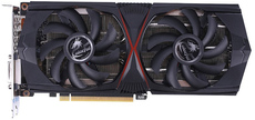 Видеокарта nVidia GeForce RTX2060 Super Colorful PCI-E 8192Mb (RTX 2060 SUPER 8G Limited-V)