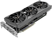 Видеокарта nVidia GeForce RTX2080 Ti Zotac AMP PCI-E 11264Mb (ZT-T20810D-10P)