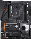 Материнская плата Gigabyte X570 AORUS PRO