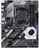 Материнская плата ASUS PRIME X570-P