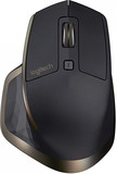Мышь Logitech MX Master Wireless Graphite (910-005213)