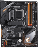 Материнская плата GIGABYTE Z390 AORUS ELITE (rev. 1.0)