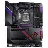 Материнская плата ASUS ROG MAXIMUS XI CODE