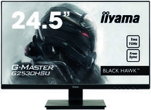 Монитор Iiyama G-Master G2530HSU-1