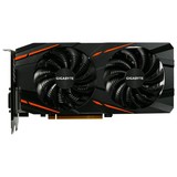 Видеокарта AMD (ATI) Radeon RX 570 Gigabyte PCI-E 4096Mb (GV-RX570GAMING-4GD)