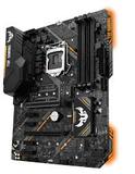 Материнская плата ASUS TUF B360-PRO GAMING