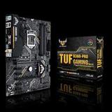 Материнская плата ASUS TUF B360-PRO GAMING (WI-FI)