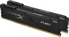 Оперативная память 16 ГБ 2 шт. HyperX HX430C15FB3K2/32
