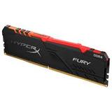 Оперативная память 8 ГБ 1 шт. HyperX HX430C15FB3A/8