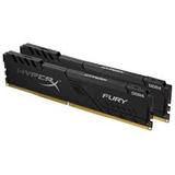 Оперативная память 8 ГБ 2 шт. HyperX HX430C15FB3K2/16