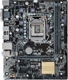 Материнская плата ASUS H110M-K