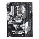 Материнская плата ASUS PRIME B365-PLUS