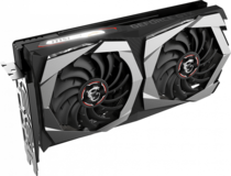 Видеокарта nVidia GeForce GTX1650 Super MSI PCI-E 4096Mb (GTX 1650 SUPER GAMING X)