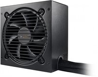 Блок питания 500W Be Quiet Pure Power 11 Gold BN293