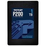 Твердотельный накопитель 1Tb SSD Patriot P200 (P200S1TB25)