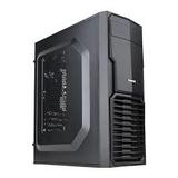 Корпус Zalman ZM-T4 Black